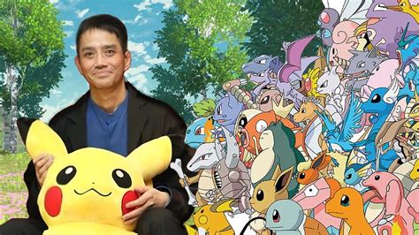 A Love Supreme: The Story Of Satoshi Tajiri Creator Of Pokmon.